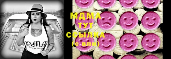 молекула духа Покров
